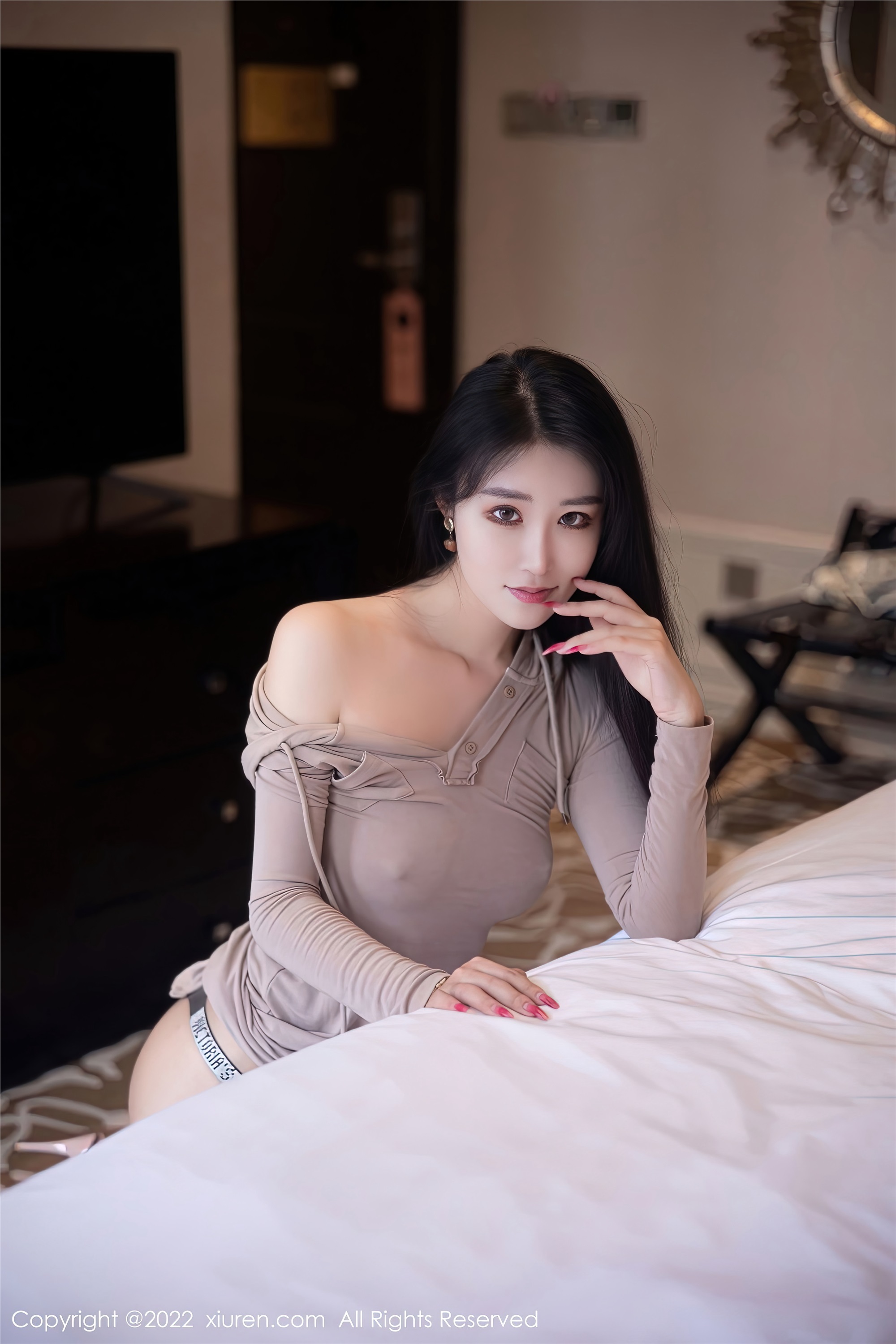 Xiuren秀人网 2022.12.06 NO.5955 司柠